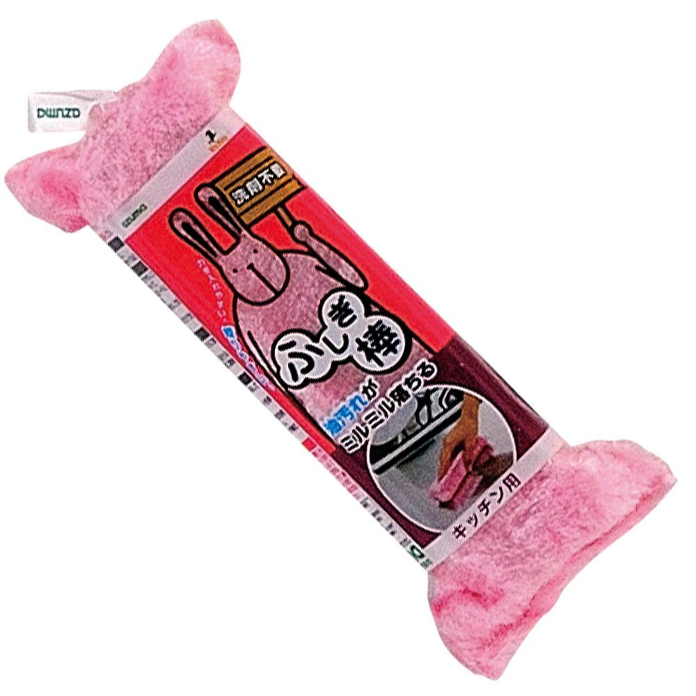 

Azuma sponge that does not require Mystery stick for kitchen Cleaning detergent