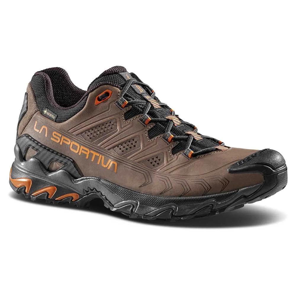 

La Sportiva Ботинки для хайкинга Ultra Raptor II Leather Goretex 41