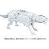 Transformers Beast Awakening BCAS-02 Awakening Change Armor Set Arcee and Silverfang