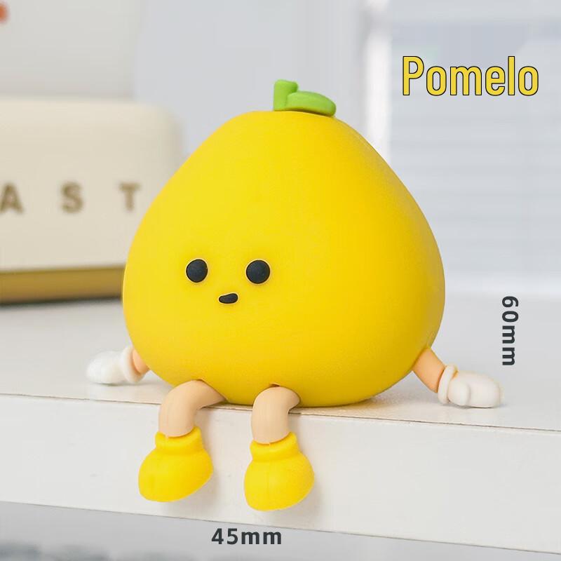 Cute Desktop Ornament - Youyou Series