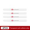 Transparent Car Door Handle +Bowl Scratch Protective Sticker for Lexus ES300 RX330 RX300 GS300 IS250 IS200 CT200h IS300 NX RX LX NB5