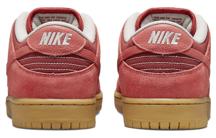 Nike Sb Dunk Low 'Adobe' DV5429-600