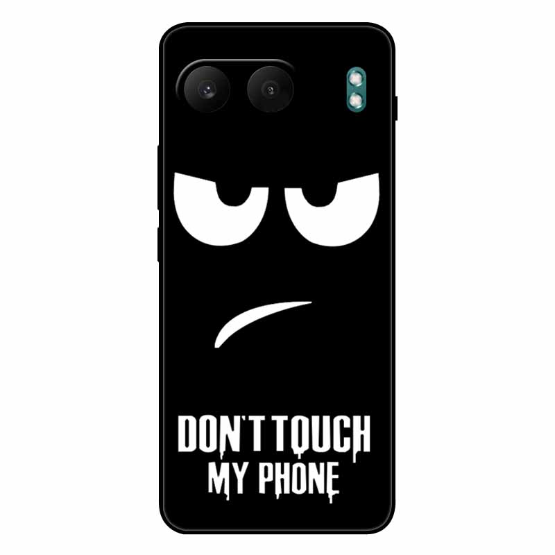 For Oneplus Nord 4 Case Soft Silicone Printed Owl Lion Phone Cases For Oneplus Nord 2 / Nord 3 / Nord 4 Cover Bumper TPU Bags