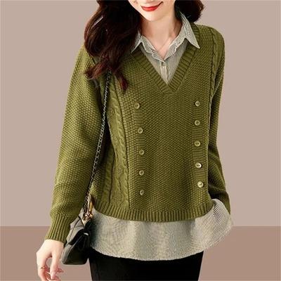 Tops – Pullover e maglie a manica lunga
