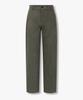 STUDIO TOMBOY [Men] Cotton Straight Pants_Khaki 9155331202