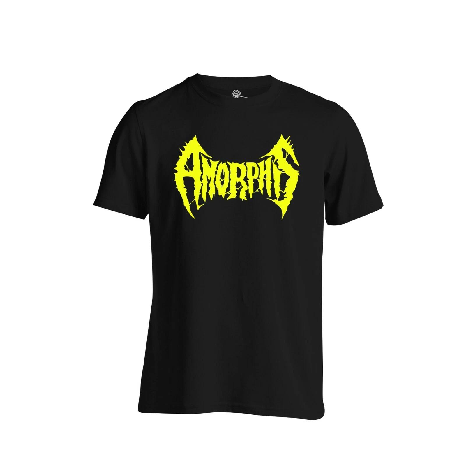 Amorphis T Shirt Heavy Progressive Folk Metal Band Finland Rock Out XL