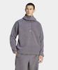 Vogue Fleece Teamgeist Half Zip-Up Hoodie - Grey / Kr5186