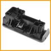 Glove Box Latch Handle for Toyota Sienna 2004-2010 Replace 55506-AE010-B0 Car Interior Accessories Gray Replacement