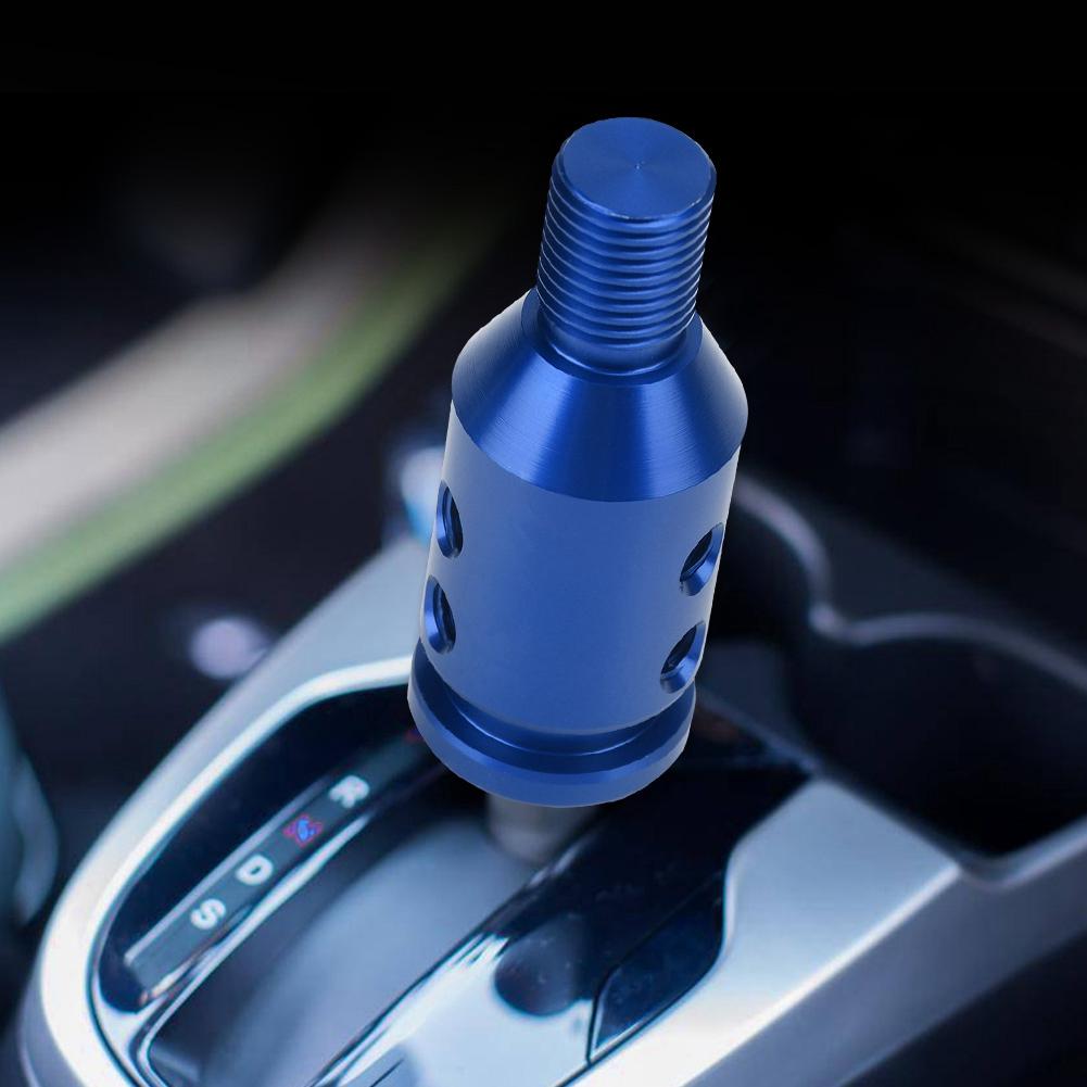 Universal Car Knob Adapter for Non Threaded Shifters 12x1.25 Universal Knob Adapter for Non Threaded Shifters
