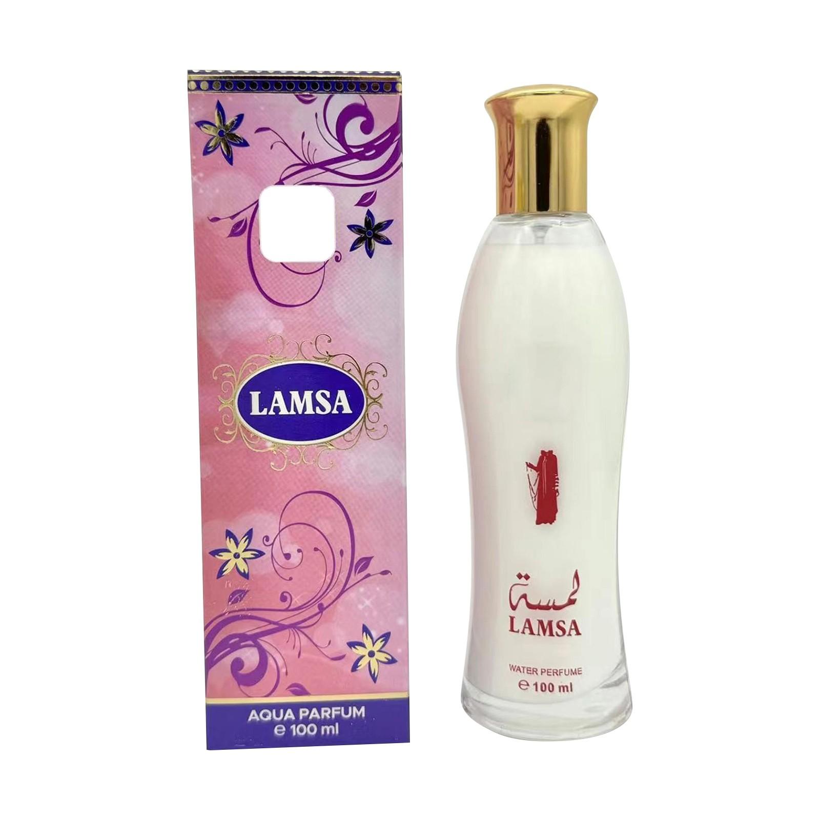 

Парфюмированный лосьон с шелковистой текстурой, который увлажняет кожу и оставляет легкий, стойкий 100 мл One Size розовый