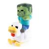 Cartoon Cute Minecraft Plush Toy Boys Children Birthday Gift Companion Doll