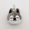 70Style Skzoo Plush Keychain Kawaii Skzoo Keychain Stay Plush Cartoon Stuffed Animal Doll Kawaii Toys Room Decor Children Gift