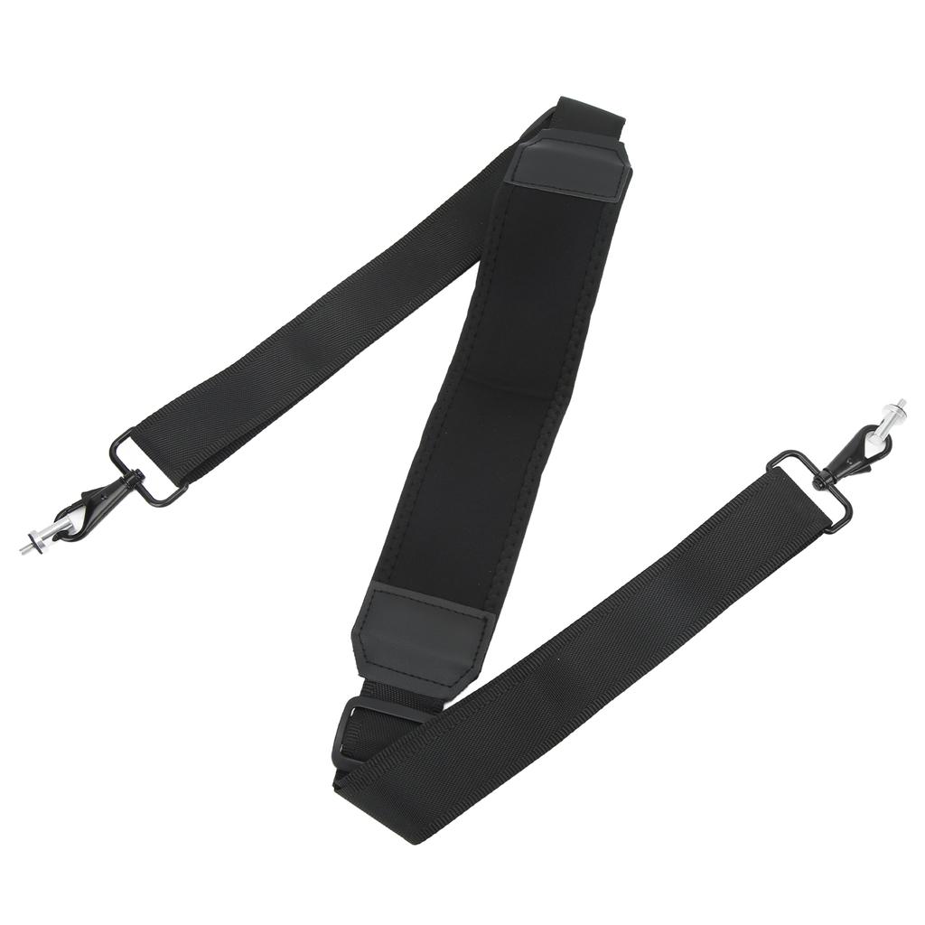 Șnur pentru Controller Dronă Pânză Nailon Aliaj Aluminiu Negru Utilizare pe Umăr Curea de Gât pentru Mini 3 Pro RC