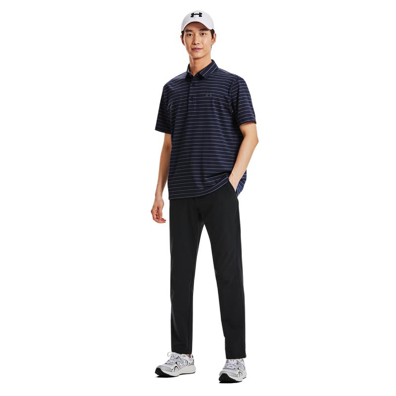 Under Armour Tech Casual Pants Men's Black 1376625-001