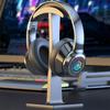 Noise Canceling Wireless Bluetooth 5.2 Headphones Mega Bass Over-Ear Computer Wireless Headphones Pluggable Card Earmuffs