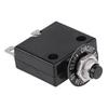 5A Manual Reset Thermal   Circuit Breaker Over Current Overload Protector