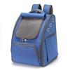 Breathable Pet Skylight Travel Backpack for Cats & Dogs