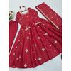 Bollywood Party Wear Salwar Kameez Pakisatni Indian Desigenr Anarkali Suit Dress