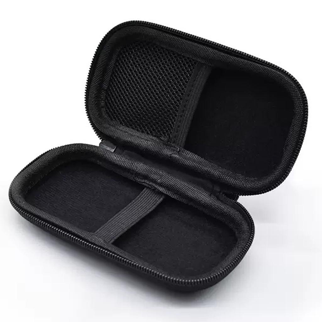 Storage Bag Portable Travel Case for Sony ICD-UX570/PX370 Digital Voice Recorder