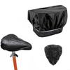 200g/set Bike Cover Oxford Cloth Protection Tool Rainproof