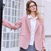 Betu 2025 Spring Women's Casual Commuter Suit Jacket 2502T55