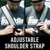 Pickleball Bag Men'S & Women'S Backpack Adjustable Sling Bag With Fence Hook/Upgraded Capacity/Safety Pocket/Water Bottle Holder