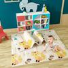 Aige Baby Double-Sided Folding Play Mat