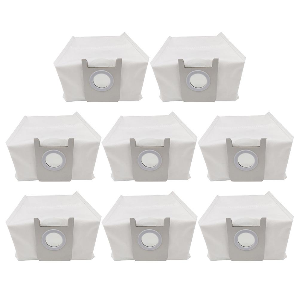 Replacement Dust Bag  For ROIDMI EVE Plus Robot Vacuum Cleaner Parts Accessories