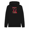 Dracula Unisex Adult Hoodie