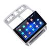 Nawigacja samochodowa 9-calowy ekran dotykowy do odtwarzacza samochodowego Android GPS Zamiennik dla Peugeot 307 307CC 307SW 20022013(2 + 32G )