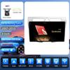 Android 16 Carplay Auto for Kia Morning Picanto 2007 - 2010 BT Video Car Radio DAB+ Multimedia Plug and Play Navigation WIFI+4G