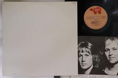 LP Record MISTRESS - Mistress MWF1072 RSO 1979 Japan Rock Used