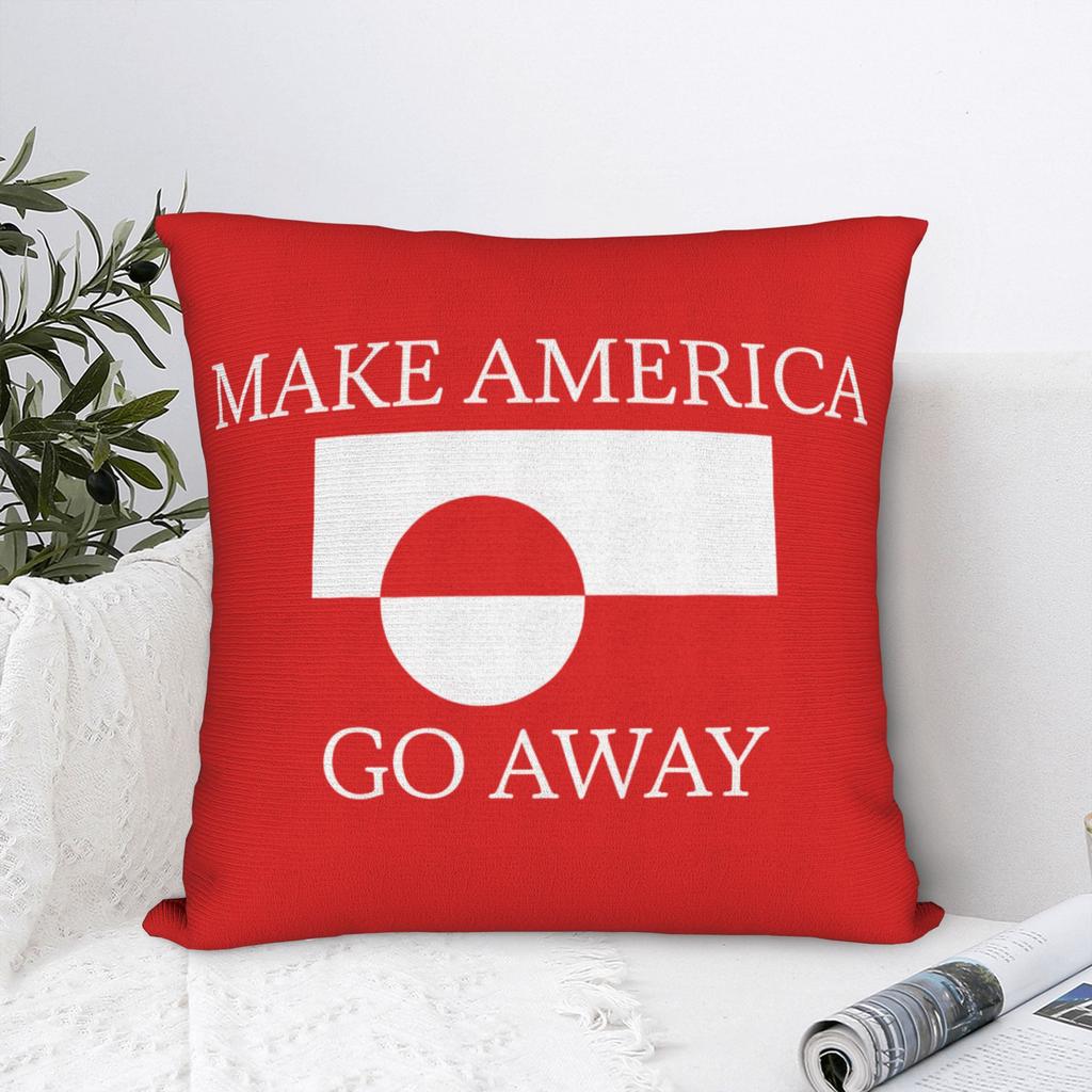 Families Guys Family Man Square Pillow Case Cushion Covers Customized Polyester Decorative Pillowcover for Home 18x18