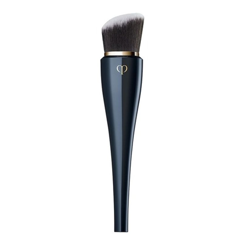 Cle de Peau Beaute High Coverage Foundation Brush