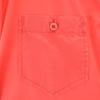 PRADA Long sleeve Button down shirt 41 Red Men's Used