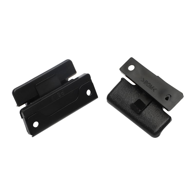 Copertura Serratura Interruttore Scatola Bracciolo Superiore Inferiore Per Mitsubishi Pajero Montero 3 4 MK3 MK4 V73 V75 V78 V93 V97 V98 MR532555 MR532556