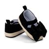 Baby Girl Shoes Flowers Bow 0-1Years Infant Girls Cotton Shoes Soft Soled Non-slip Footwear Crib Shoes