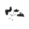 Car Front Headlight Bracket Repair Kits for Mercedes-Benz GLB Class X247 20-24 Headlamp RS Bracket Mount A2478200403 R