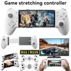 Gamepad Gaming Kontrol til Android Mobiltelefon Type-C Effekt Joystick og Trigger Hall Mekanisk Controller Spil Controller