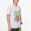 Li Ning Badfive T Shirt Men's White AHSS731-1