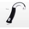 Small Hands, Seniors Easy To Open Ergonomic Can Ring-Pull Helper J Shape Ring Pull Can Opener Ring Hook Pulling Jar Opener Manual Ring-Jar Opener for