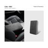Alcantara Suede Reading Light Frame Trim Stickers For Tesla Model 3 Highland 2024 Trim New Model3 Car Interior Accessories