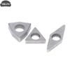 10Pcs Tool Pad Nc Turning Tool Bar Blade Gasket Mv1603 Mt1603 Mw0804 CNC Tool Pad Mv1603 Mt1603 Mw0804