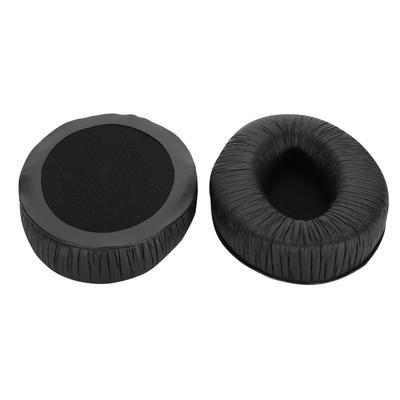 Náhradní náušníky pěnové polštářky kryty pro sluchátka Sennheiser HD280HD280 PRO