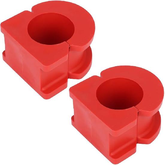 SCITOO Front Suspension Part K200222 Sway Bar Bushing fit for Cadillac Escalade 2007-2020 for Cadillac Escalade EXT 2007-2013