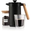 Kaffeepresse - BODUM - Douro - Aus Porzellan - 8 Tassen - 1 L