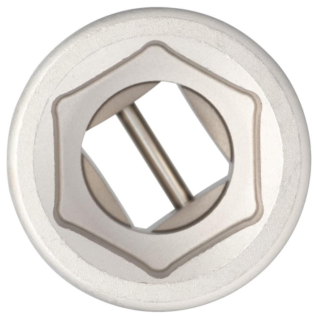 Klucz nasadowy udarowy Tone Impact 32 mm Szerokość HP6NV-32 Gniazdo, 19,0 mm (3/4 ") Prowadź,