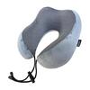 BUDDY Neck Pillow, Airplane Pillow, Mobile Pillow, Neck Pillow, Comfort Goods, Urethane Cover Included, Neck Celebrity Travel Pillow, Travel, Memory