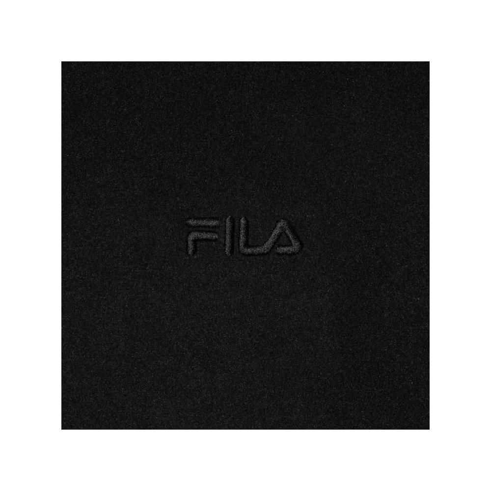 [fila Kids] Basic Neck Polar T shirT  Fk2rlg4101x Blk  q0zFk2rlg4101xBlk