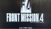 FRONT MISSION 4